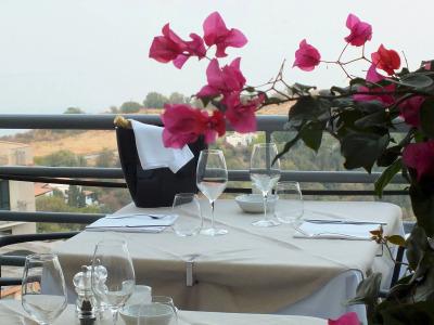 Taormina Palace - 15