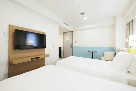 Holiday Inn Ana Sapporo Susukino by IHG - 22