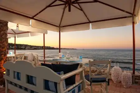 Hersonissos Palace - All Inclusive - 24