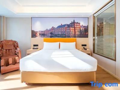 Vienna Huizhou Zhongxin - 38