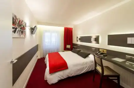 Hôtel La Résidence Lyon - 75
