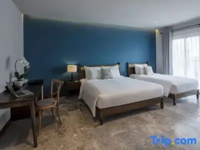 Salmalia Boutique & Spa - 107