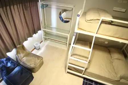 The Moon Hostel Hua Hin - 61