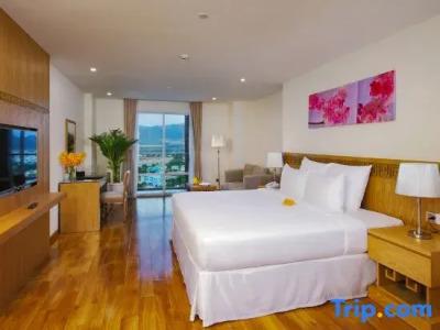 Rosaka Nha Trang - 100