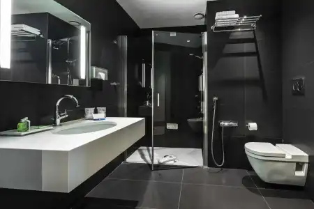 VH Eurostar Tirana Congress & Tirana Spa - 18
