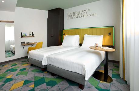 Park Inn by Radisson Hasselt - 60