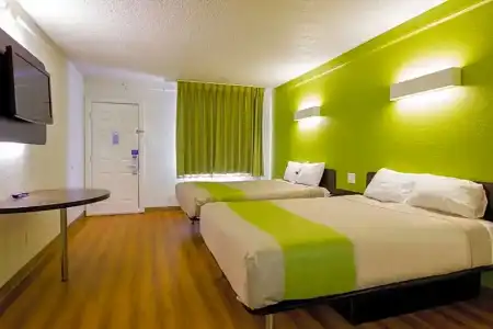 Motel 6 Austin, TX - Midtown - 42