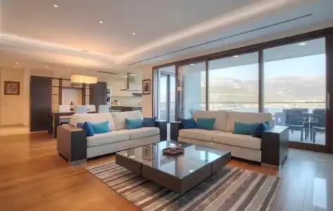 Alexandar Montenegro Luxury Suites & Spa - 25