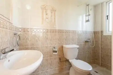 Villa Anastasia Large Private Pool Walk to Beach A C Wifi Car Not Required Eco-friendly - 2400 - 10