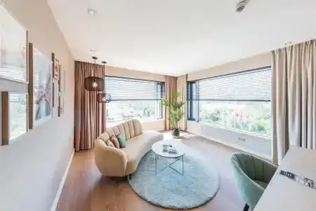 Van der Valk Düsseldorf - 114