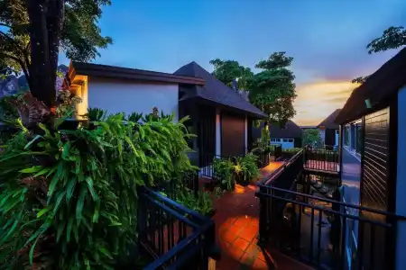 The Cliff Elegance Resort - 46