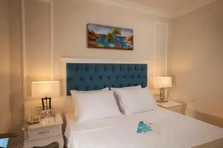 Zena Bodrum - 18