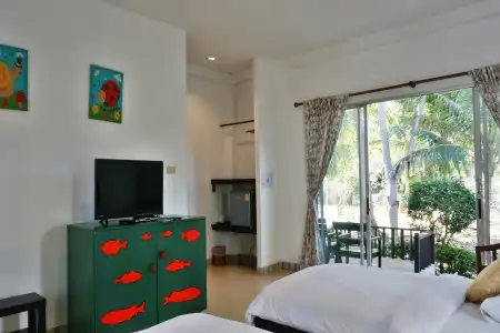 Kalamona Seaview - 28