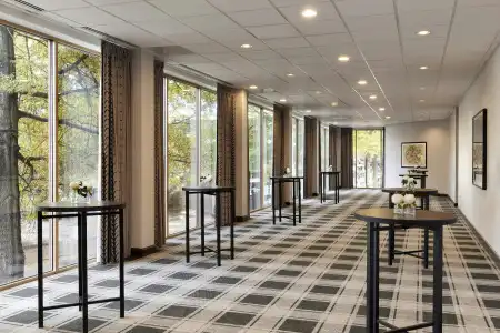 Omni Charlottesville - 31