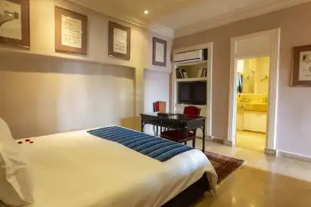 Riad Hasna Espi & SPA - 82