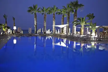 Vrissiana Boutique Beach - 23