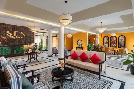 Phu Thinh Boutique Resort & Spa - 49