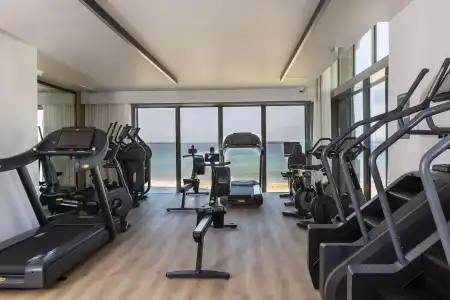 Hôtel & Spa – Thalazur Saint Jean de Luz - 23