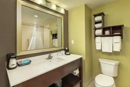Hampton Inn & Suites Chattanooga/Hamilton Place - 6