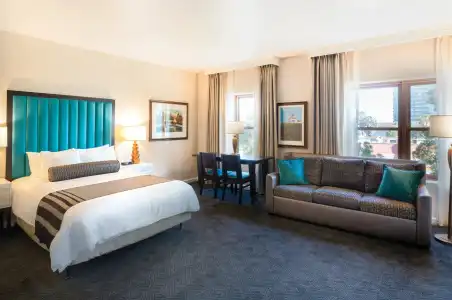 WorldMark San Diego - Balboa Park - 10