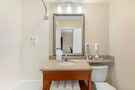 Comfort Inn Santa Monica - West Los Angeles - 7