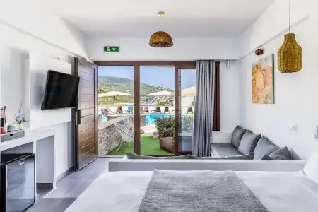 Skopelos Holidays & Spa - 111