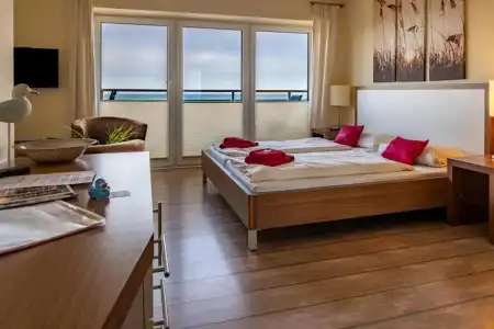 Seaside-Strandhotel - 125