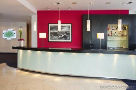 Holiday Inn Berlin City Center East Prenzlauer Berg by IHG - 1