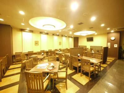 Route-Inn Fukui Ekimae - 8