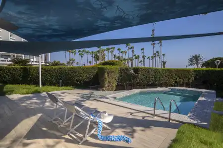 Leonardo Plaza Cypria Maris Beach & Spa - 15