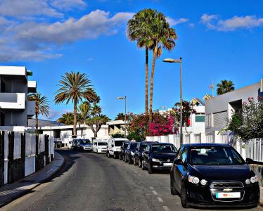 Apartamentos Dunaoasis Maspalomas - 17