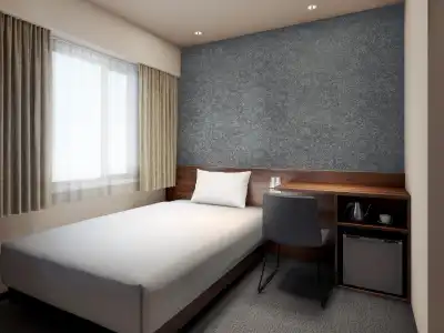VIA INN SHIMONOSEKI JR-West Group - 7