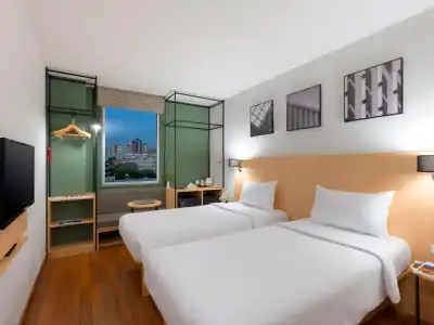 ibis Bangkok Sathorn - 37