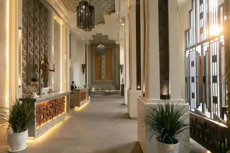 Hari Residence & Spa - 0