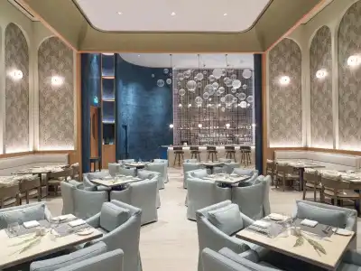City of Dreams Mediterranean - Integrated Resort, Casino & Entertainment - 24