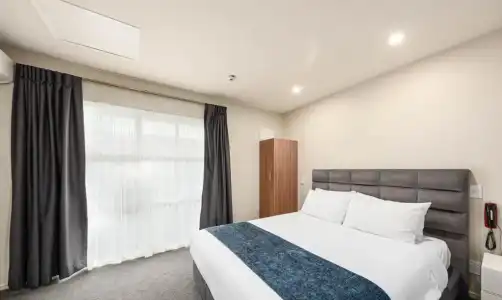 315 motel Riccarton - 122