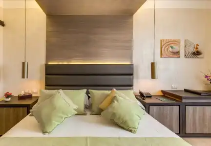 Warmthotel - 22