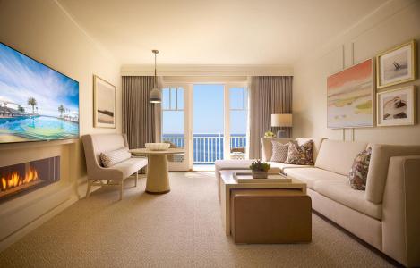 Le Petit Pali Laguna Beach - 170