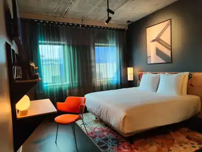 The Florian Amsterdam Schiphol Airport, WorldHotels Crafted - 58