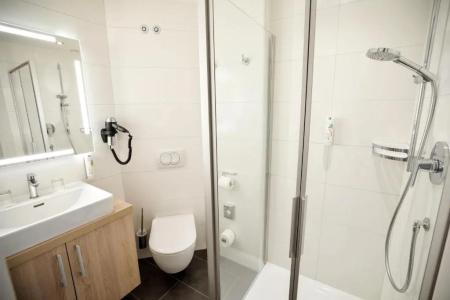 Four Points Flex by Sheraton Salzburg Messe - 79