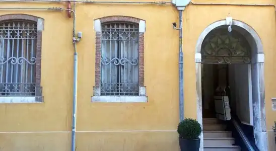 Agli Artisti - 0
