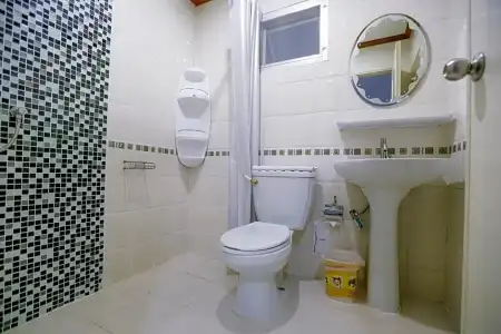 Hua Hin White Villa - 29