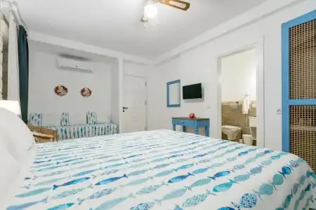 Fora Konak Alacati - 31