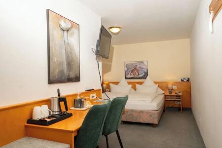 Sonne Erzgebirge - 29