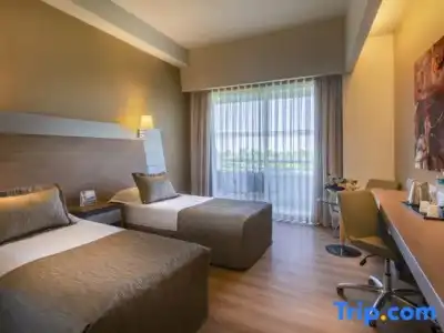 Concorde De Luxe Resort Lara Antalya – Prive Ultra All Inclusive - 62