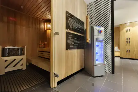 Holiday Inn Dresden - Am Zwinger by IHG - 19
