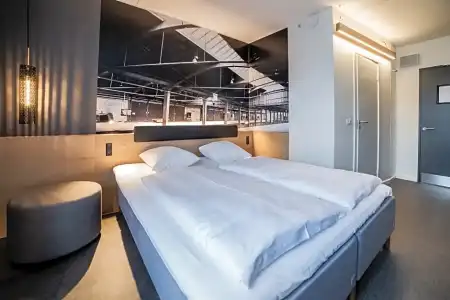 Four Points Flex by Sheraton Aalborg - 50