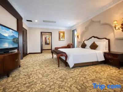 Nile Villa International - 69
