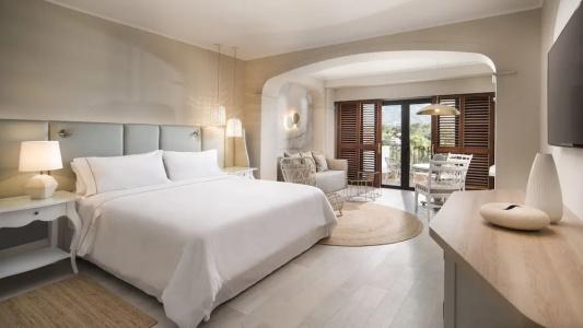 The Westin la Quinta Golf Resort & Spa, Benahavis, - 57