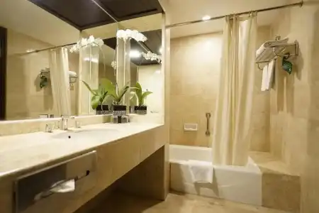 Grand Diamond Yogyakarta - 37
